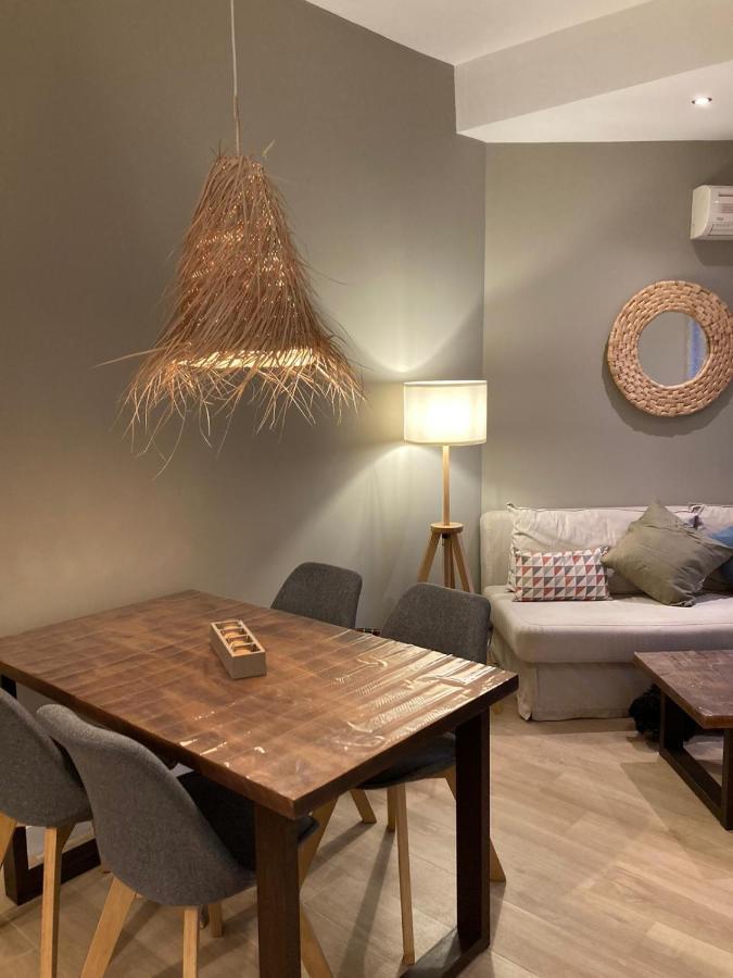 Skol 420C Fantastico 1 Dormitorio Primera Linea De Playa Marbella Exterior foto
